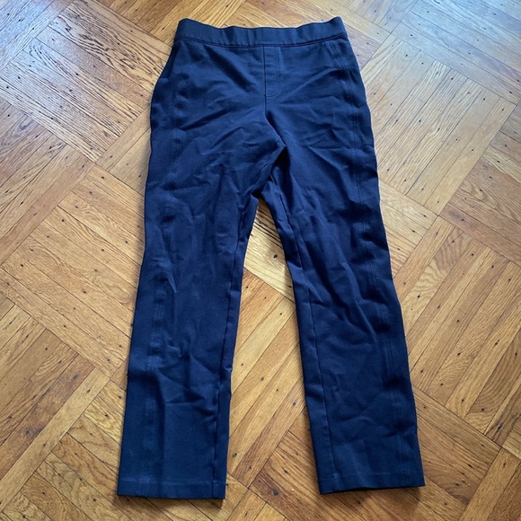 Spanx slim straight pant size M - Picture 4 of 6
